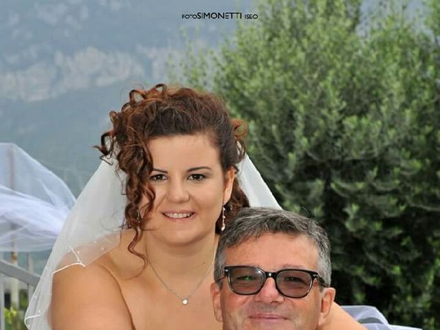 Il matrimonio di Luca e Simona a Pisogne, Brescia 5