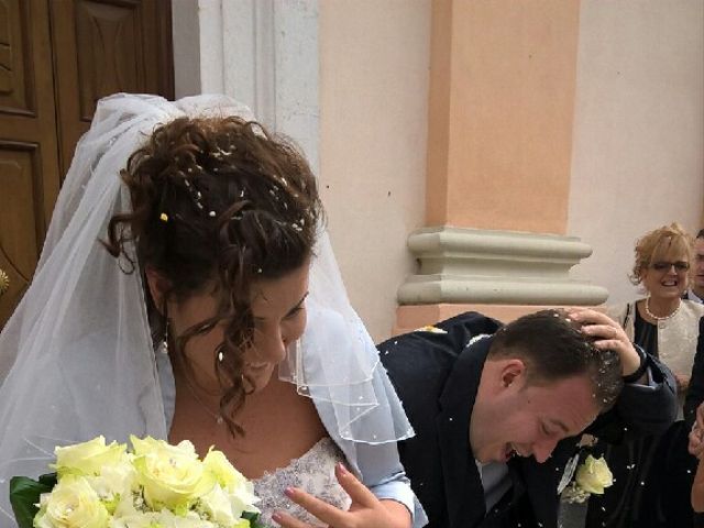 Il matrimonio di Luca e Simona a Pisogne, Brescia 7