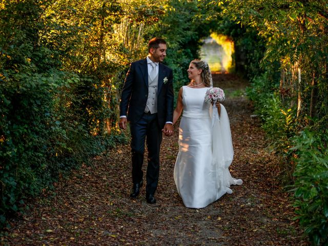 Il matrimonio di Andrea e Francesca a Genova, Genova 19