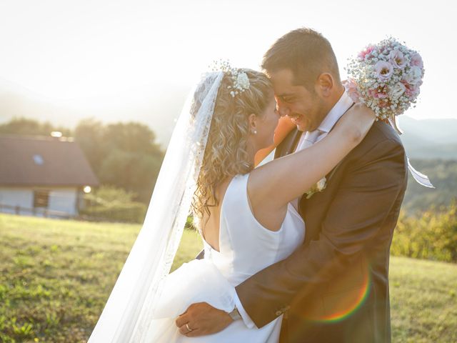 Il matrimonio di Andrea e Francesca a Genova, Genova 20