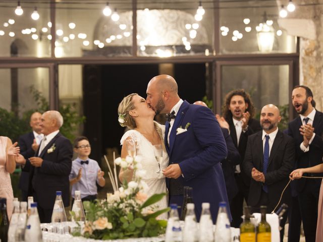 Il matrimonio di Federico e Loredana a Castellammare del Golfo, Trapani 39