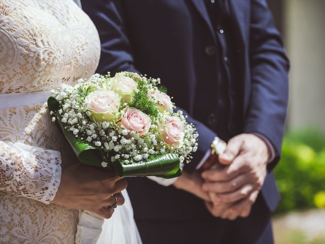 Il matrimonio di Pierpaolo e Debora a Piasco, Cuneo 28