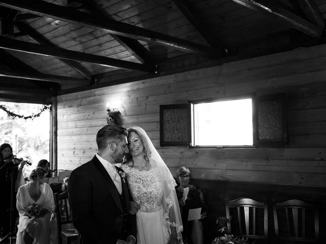 Il matrimonio di Emilio e Nerissa a Palmi, Reggio Calabria 8