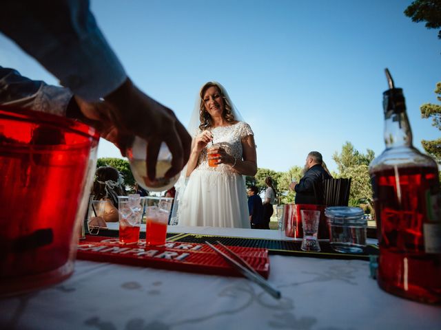 Il matrimonio di Emilio e Nerissa a Palmi, Reggio Calabria 11