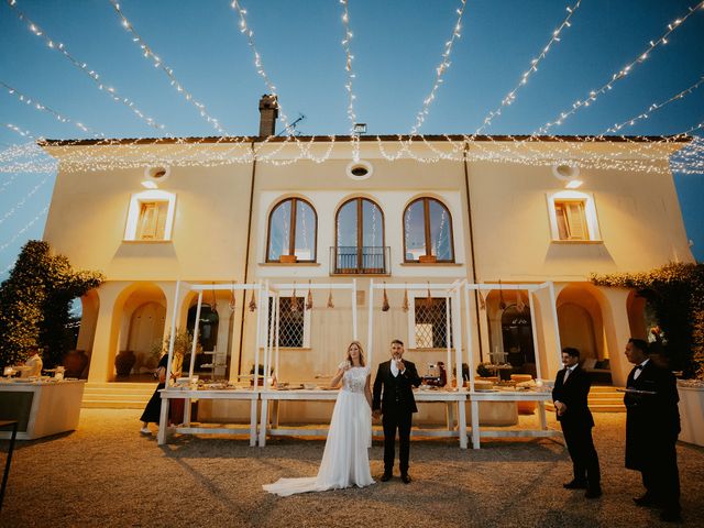 Il matrimonio di Emilio e Nerissa a Palmi, Reggio Calabria 15