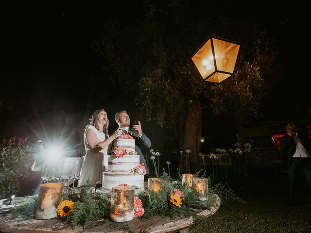 Il matrimonio di Emilio e Nerissa a Palmi, Reggio Calabria 17