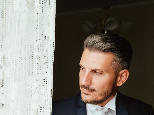 Il matrimonio di Emilio e Nerissa a Palmi, Reggio Calabria 21
