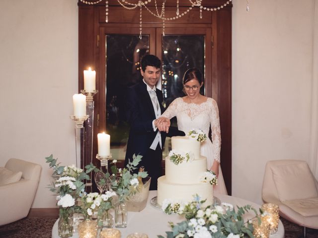 Il matrimonio di Laura e Manuel a Vicenza, Vicenza 40