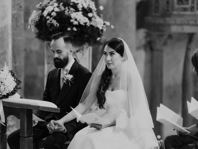Il matrimonio di Giusi e Daniele a Caserta, Caserta 19