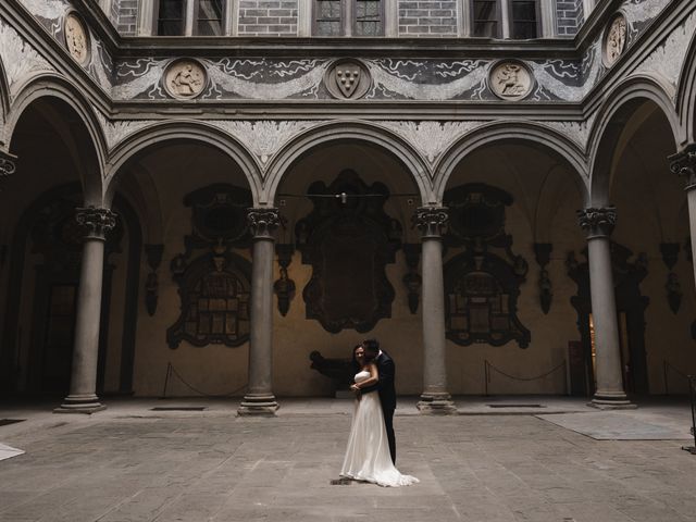 Il matrimonio di Giusi e Daniele a Caserta, Caserta 52