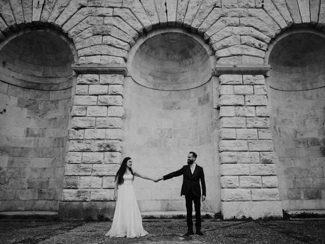 Il matrimonio di Giusi e Daniele a Caserta, Caserta 55