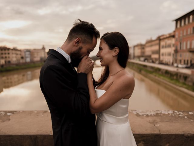 Il matrimonio di Giusi e Daniele a Caserta, Caserta 56