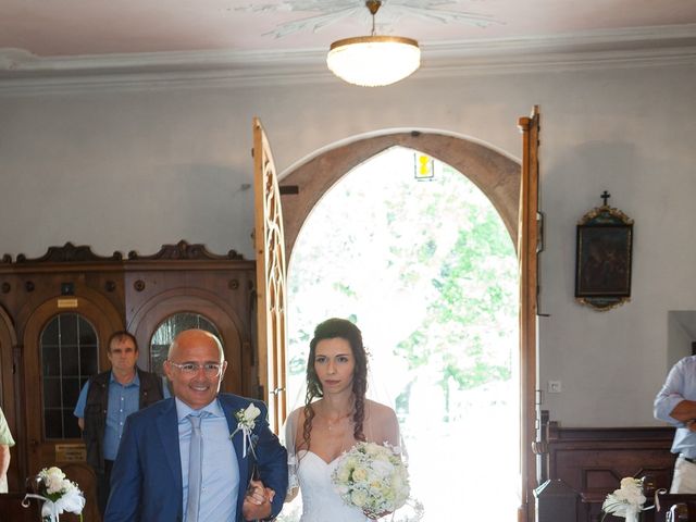 Il matrimonio di Domenico e Lara a Merano-Meran, Bolzano 31