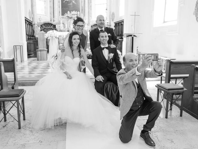 Il matrimonio di Domenico e Lara a Merano-Meran, Bolzano 44