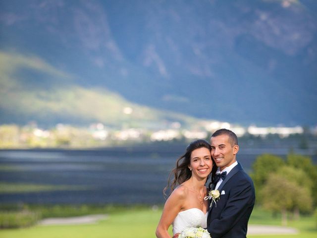 Il matrimonio di Domenico e Lara a Merano-Meran, Bolzano 76