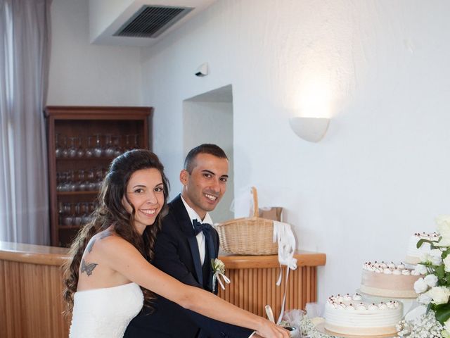 Il matrimonio di Domenico e Lara a Merano-Meran, Bolzano 90