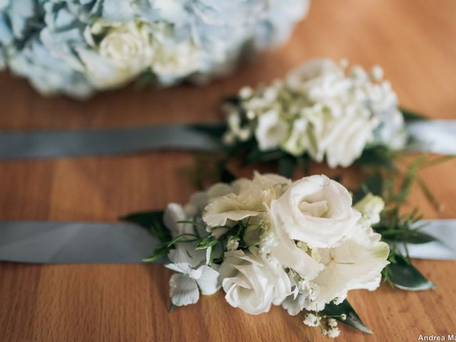 Il matrimonio di Carlo e Giulia a Viagrande, Catania 8