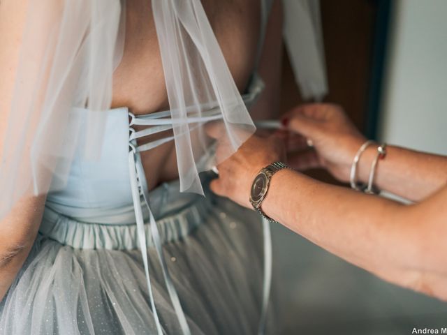 Il matrimonio di Carlo e Giulia a Viagrande, Catania 11