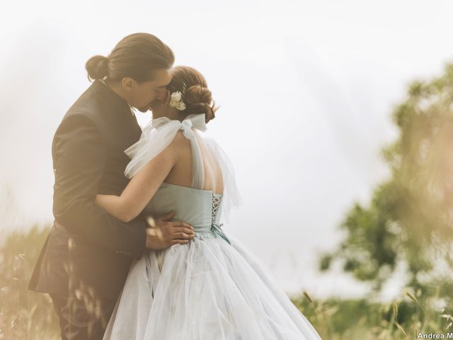 Il matrimonio di Carlo e Giulia a Viagrande, Catania 12