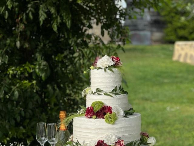 Il matrimonio di Fabrizio  e Beatrice  a Grosseto, Grosseto 7