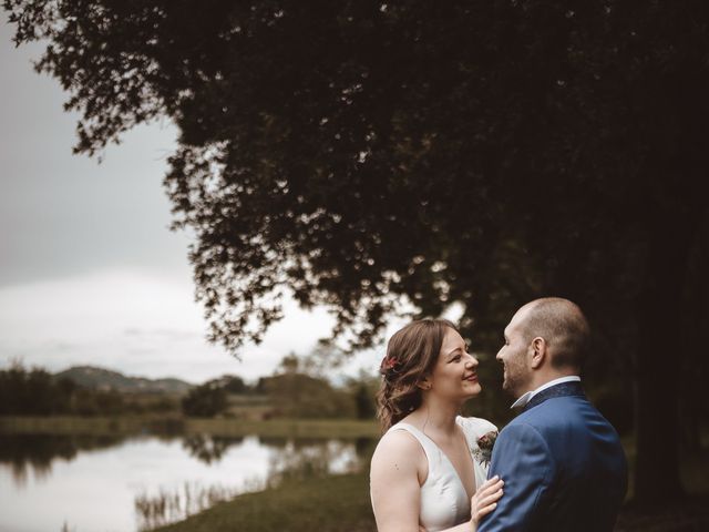 Il matrimonio di Marco e Chiara a Signa, Firenze 15