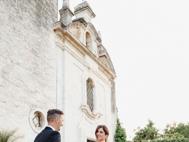 Il matrimonio di Felice e Maria Lucrezia a Polignano a Mare, Bari 47
