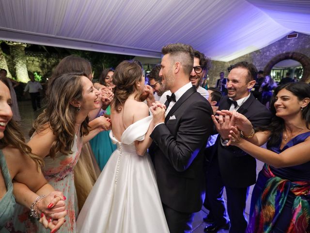 Il matrimonio di Felice e Maria Lucrezia a Polignano a Mare, Bari 67