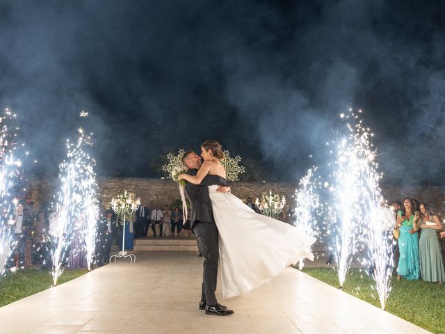 Il matrimonio di Felice e Maria Lucrezia a Polignano a Mare, Bari 74