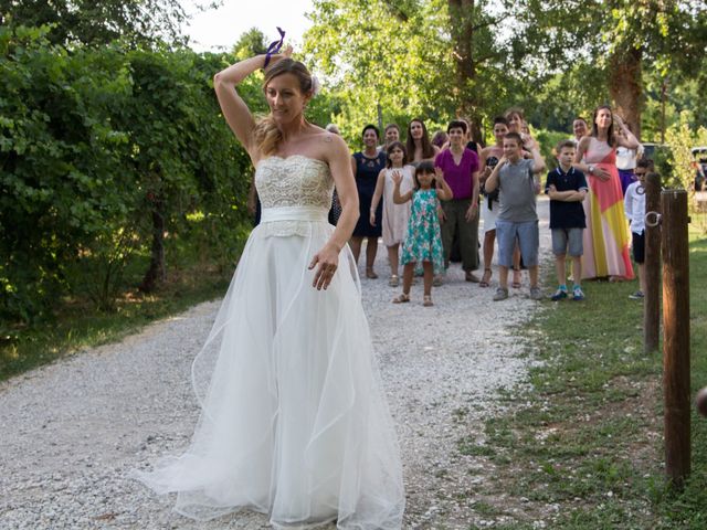 Il matrimonio di Mirco e Paola a Ferrara, Ferrara 30