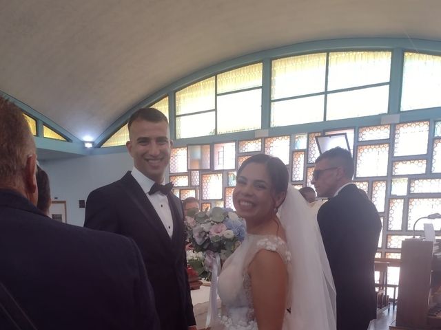 Il matrimonio di Enrico e Raffaella a Mola di Bari, Bari 3
