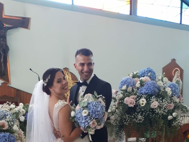 Il matrimonio di Enrico e Raffaella a Mola di Bari, Bari 17