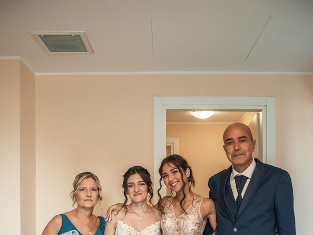 Il matrimonio di Tomasz e Sonia a Caprino Bergamasco, Bergamo 31