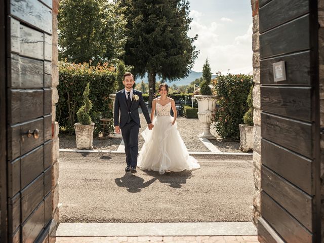 Il matrimonio di Tomasz e Sonia a Caprino Bergamasco, Bergamo 89