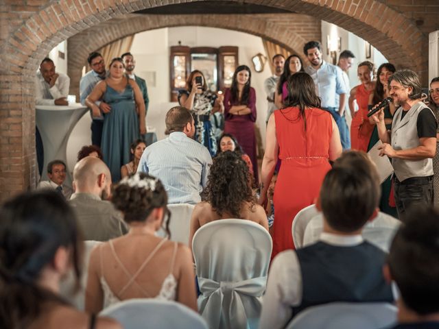 Il matrimonio di Tomasz e Sonia a Caprino Bergamasco, Bergamo 100