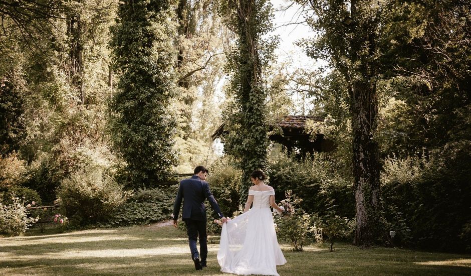 Il matrimonio di Simone  e Lucia  a Modena, Modena