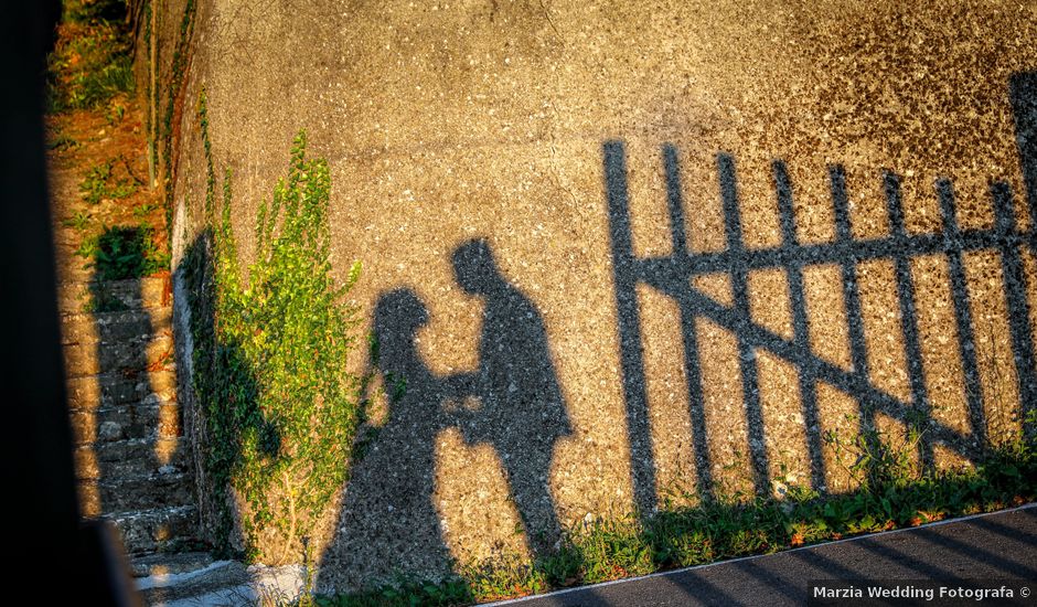 Il matrimonio di Andrea e Francesca a Genova, Genova