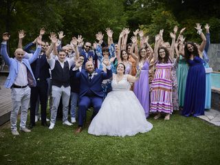 Le nozze di Ginevra e Davide
