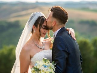 Le nozze di Grisilda e Francesco