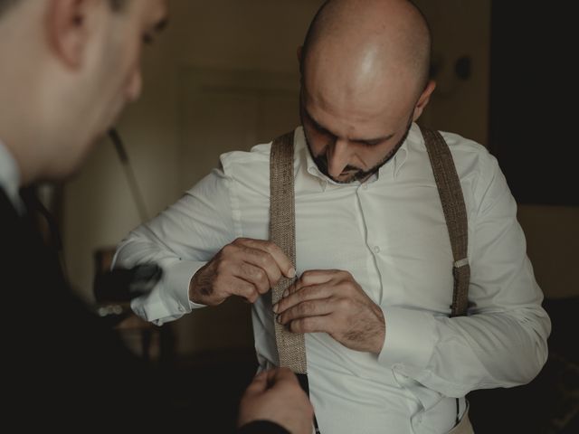 Il matrimonio di Luca e Angela a Pontecorvo, Frosinone 25