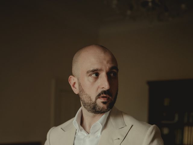 Il matrimonio di Luca e Angela a Pontecorvo, Frosinone 30