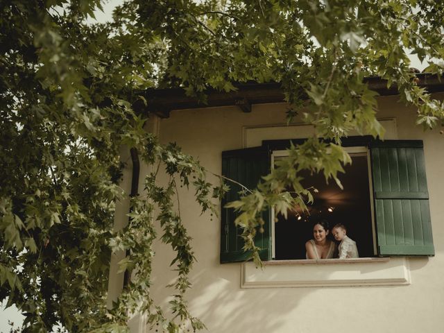 Il matrimonio di Luca e Angela a Pontecorvo, Frosinone 33