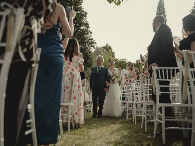 Il matrimonio di Luca e Angela a Pontecorvo, Frosinone 40
