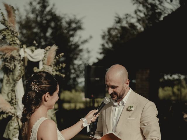 Il matrimonio di Luca e Angela a Pontecorvo, Frosinone 44