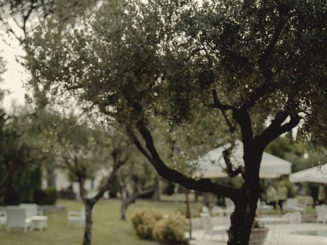 Il matrimonio di Luca e Angela a Pontecorvo, Frosinone 48