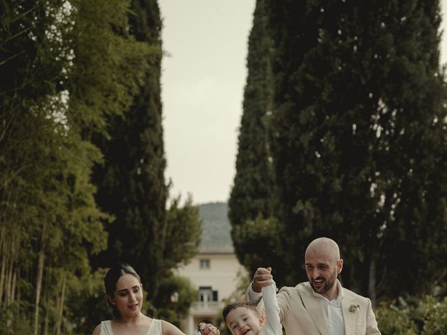 Il matrimonio di Luca e Angela a Pontecorvo, Frosinone 50