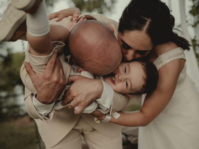 Il matrimonio di Luca e Angela a Pontecorvo, Frosinone 53