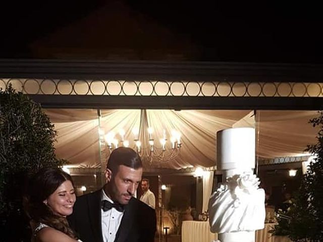 Il matrimonio di Marco e Caterina a Palermo, Palermo 5