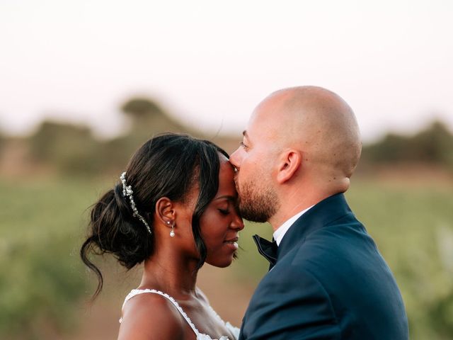 Il matrimonio di Francesco e Nadia a Marsala, Trapani 5