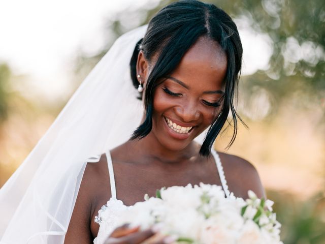 Il matrimonio di Francesco e Nadia a Marsala, Trapani 6