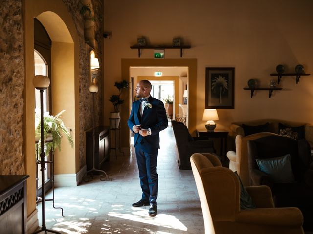 Il matrimonio di Francesco e Nadia a Marsala, Trapani 19